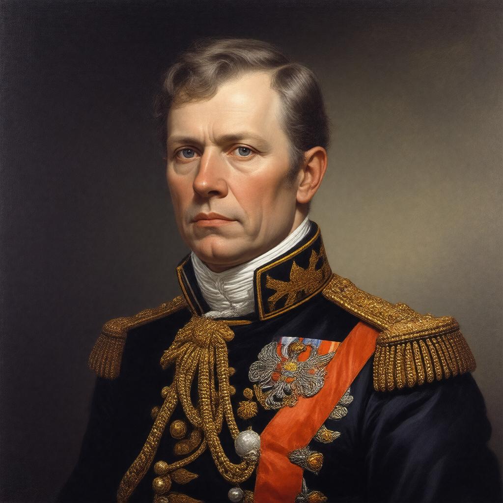 Georg Friedrich, Prince of Prussia